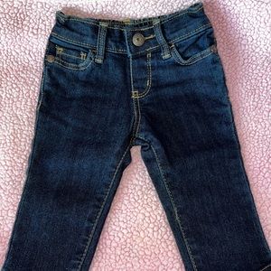OshKosh B’gosh Super Skinny Jeans